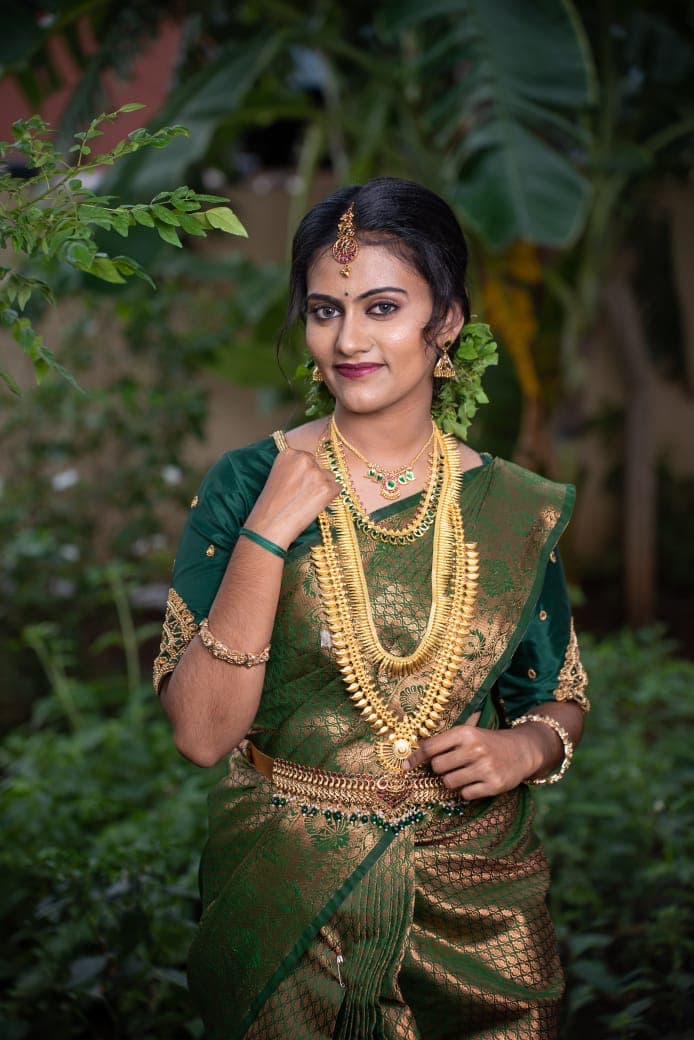 Bridal & Groom Services