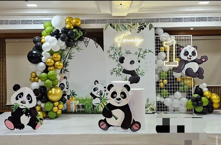 Decoration services