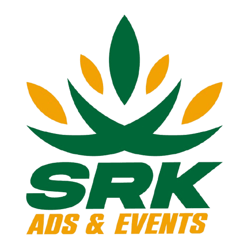 SRK Events Logo