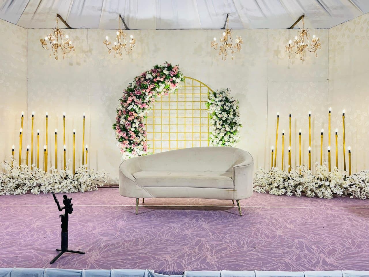 Wedding Planning