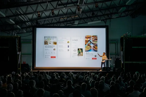 LED Van Campaigns