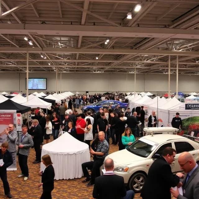 Government Roadshows