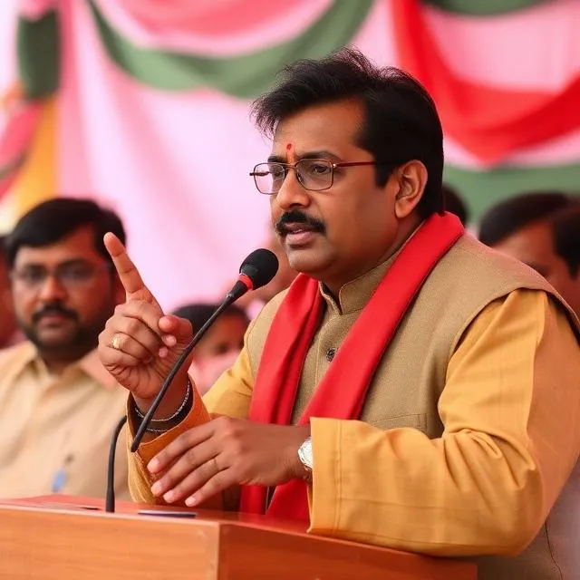 MP Elections