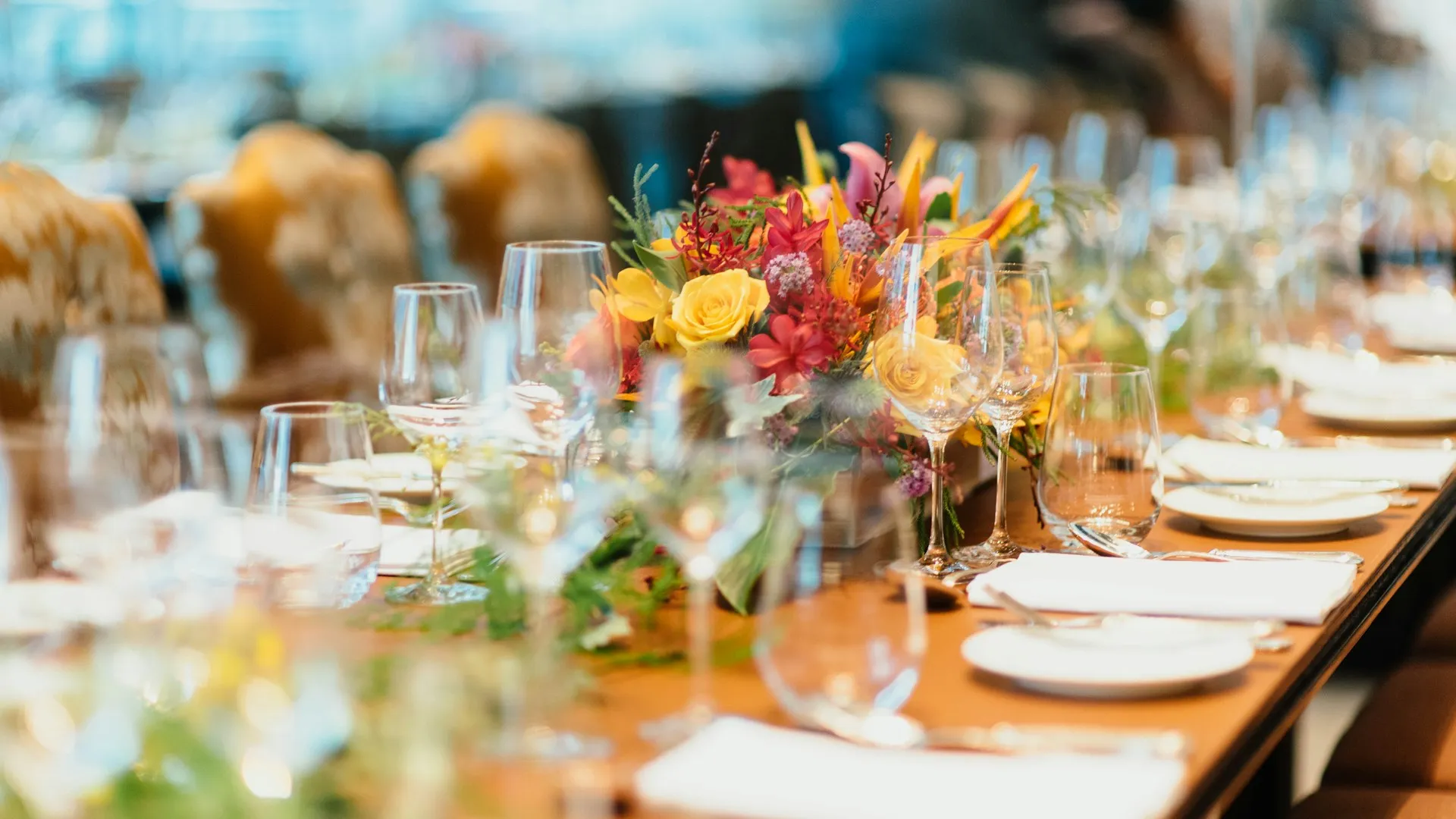 Event services